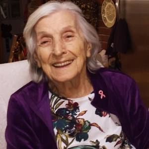 Meet your Posher, Jenny